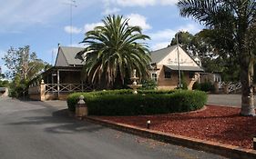 Picton Valley Motel 3*